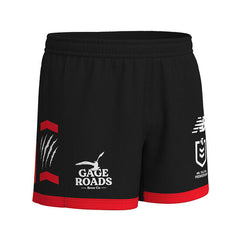 PERTH BEARS 2027 MEN'S HOME PLAYING SHORTS