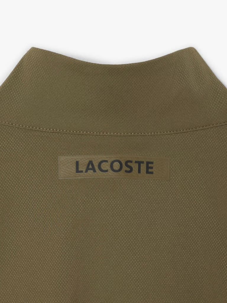 Lacoste Tennis Taffeta Tracksuit
