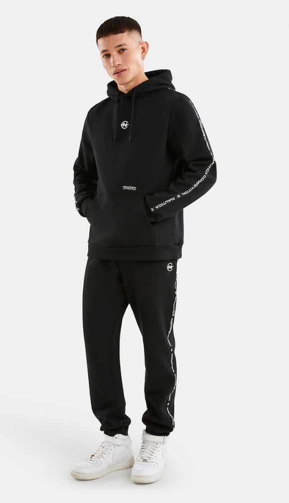 NAUTICA COMPETITION ESMERIL HOODIE
