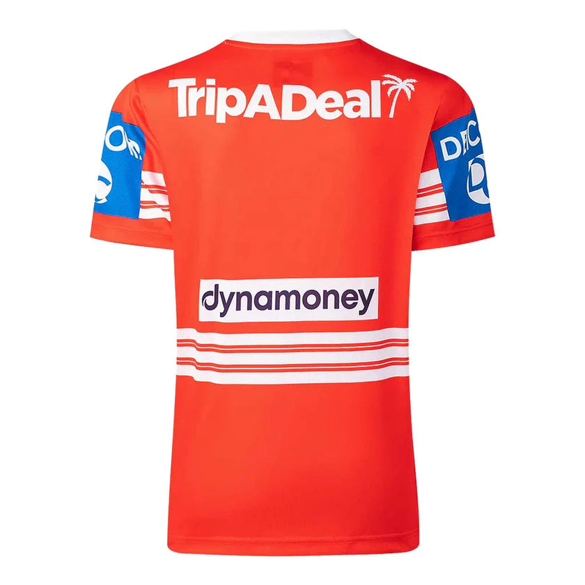 St George Dragons 2026 Men’s Alternate Jersey