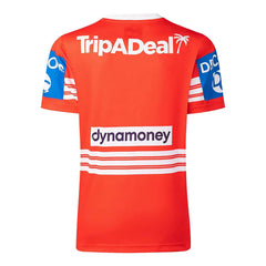 St George Dragons 2026 Men’s Alternate Jersey