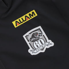 NRL 2026 Rain Jacket - Penrith Panthers - Adult - Mens - Weather