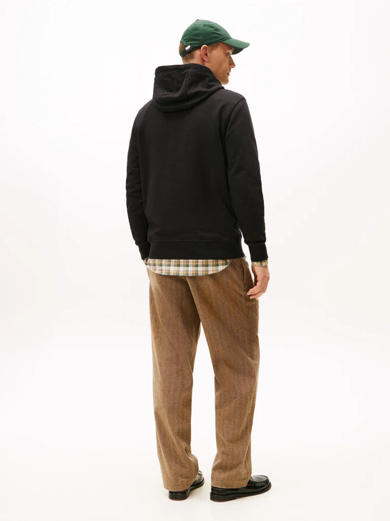Tommy Hilfiger Icon Gold Hoodie
