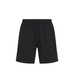 Tommy Hilfiger Long Drawstring Swim shorts