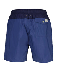 Gant Color Block Swim Shorts