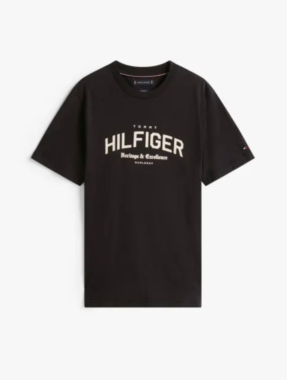 Tommy Hilfiger Arch T-Shirt