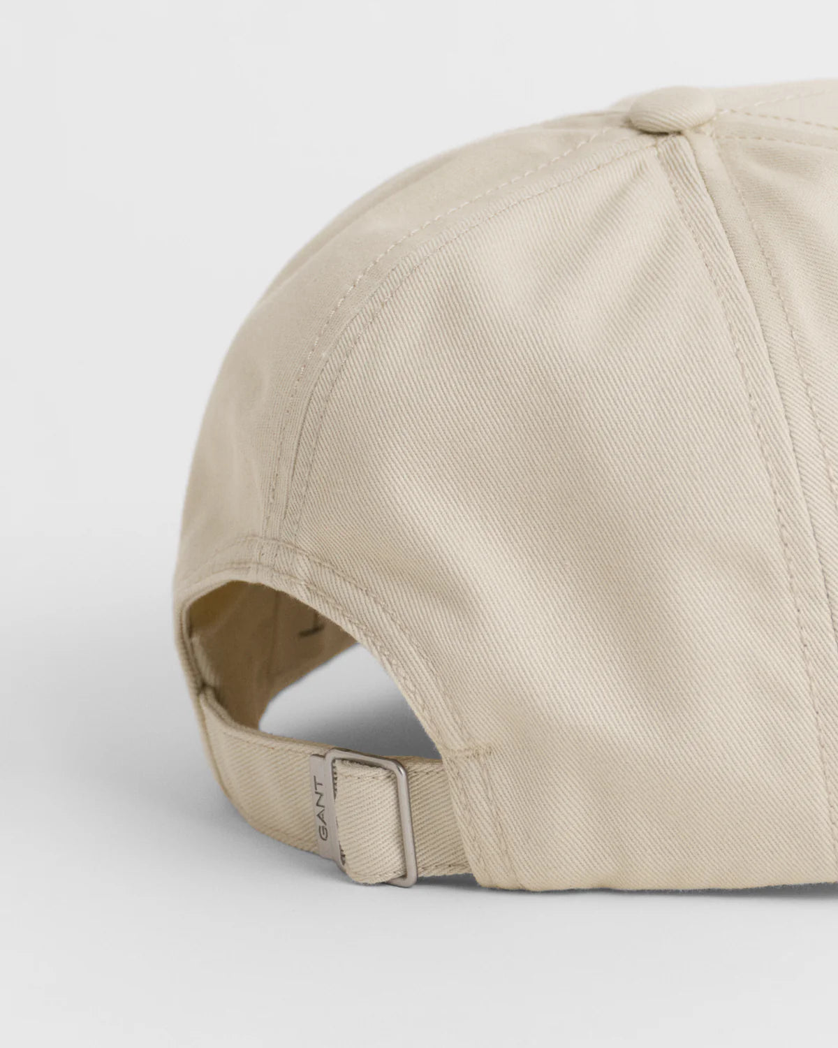 Gant Shield High Cotton Twill Cap