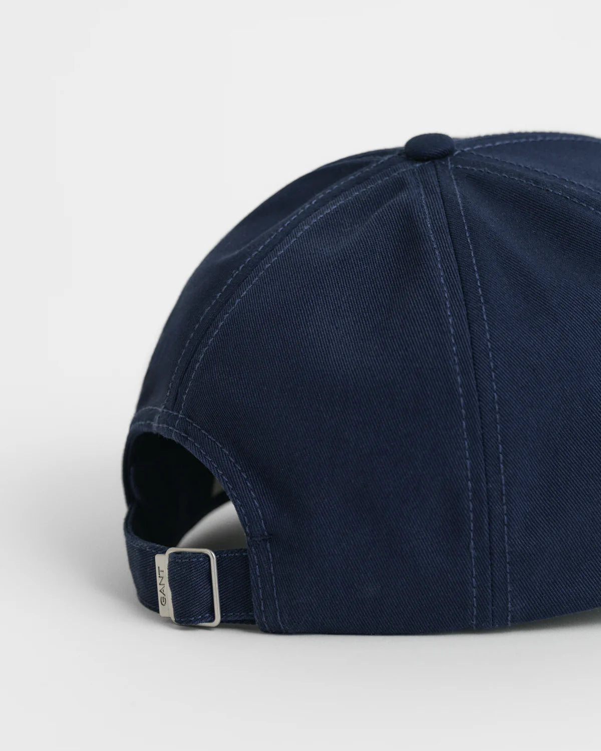 Gant Shield High Cotton Twill Cap