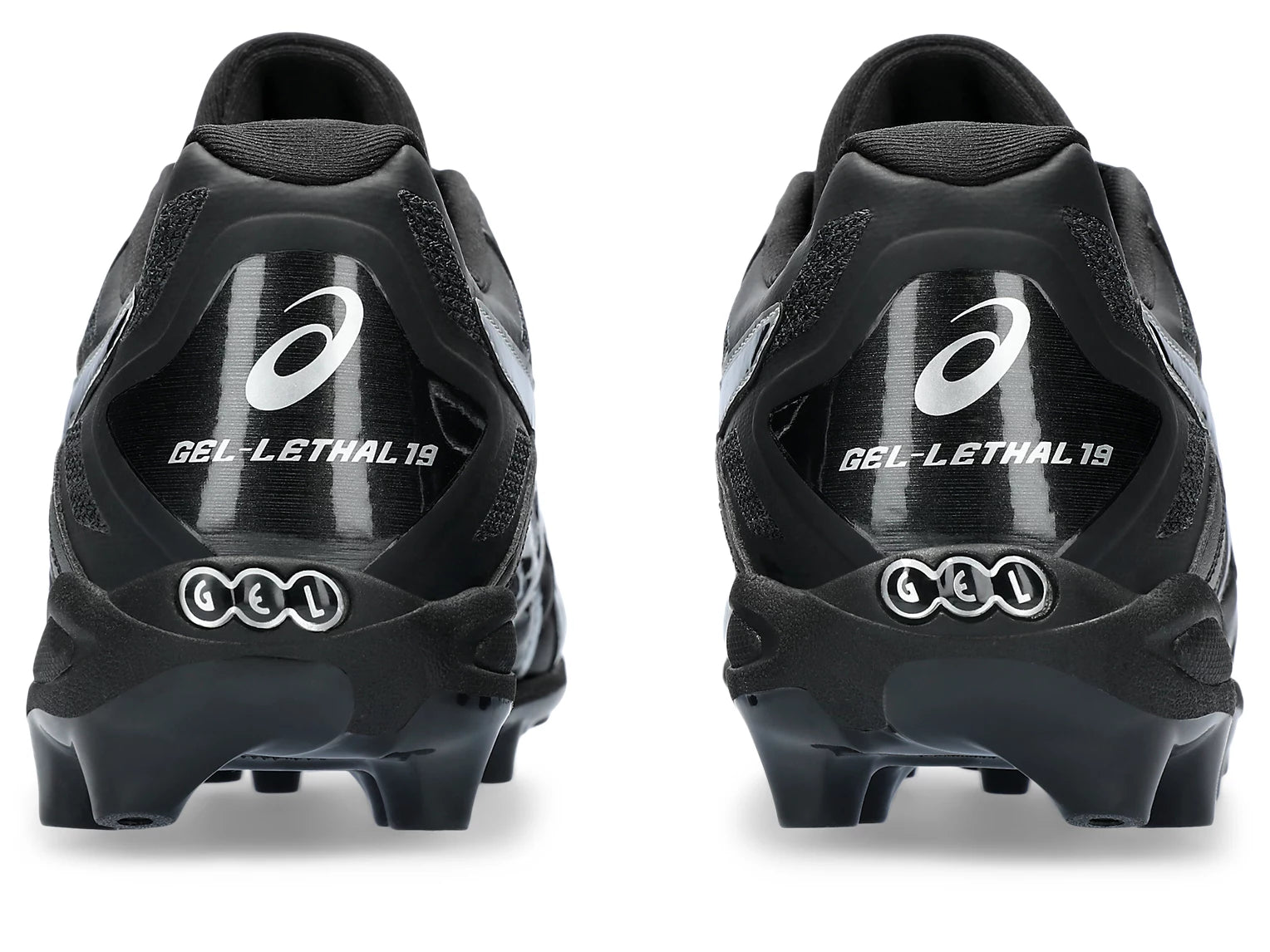 Asics GEL Lethal 19 Football Boots
