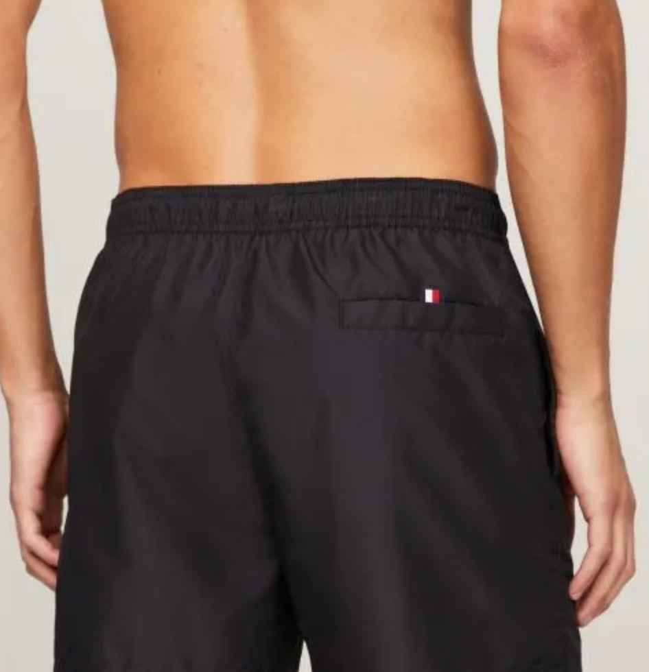 Tommy Hilfiger Logo Swim Short