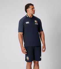 MENS BRITISH & IRISH LIONS CCC POLO