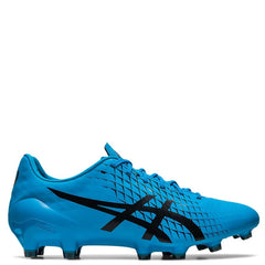 Asics Menace 4 Football Boots Black