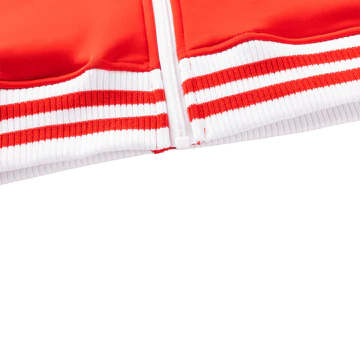 St George Dragons 2026 Men’s Track Jacket