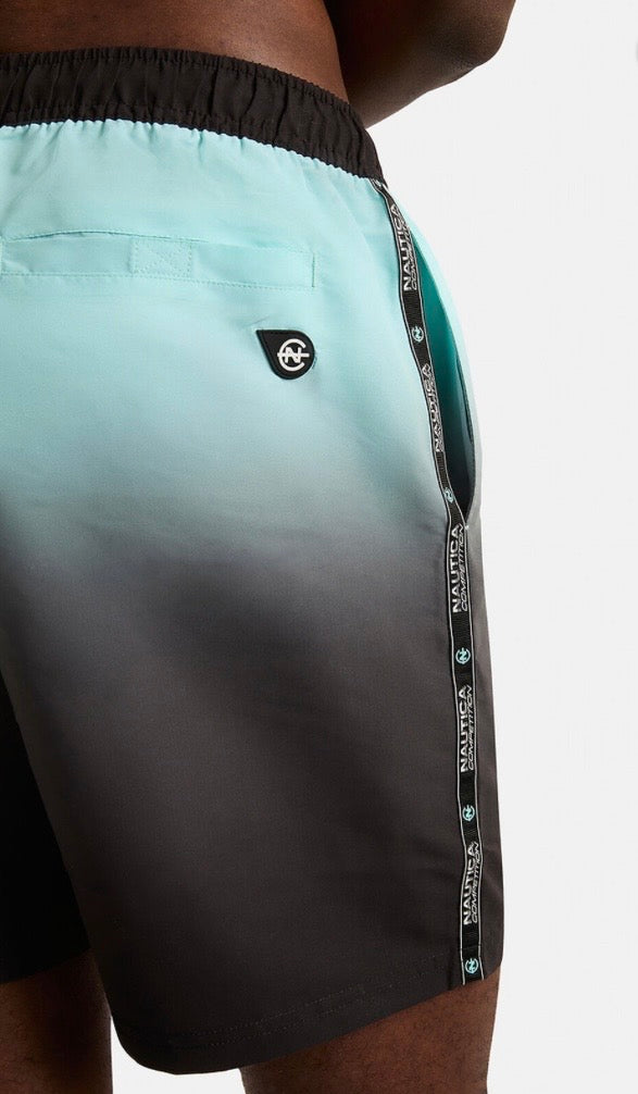 Nautica Competition Solitude 6” Swim Shorts