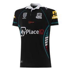 Penrith Panthers 2026 Youth Heritage Jersey – Official NRL Gear