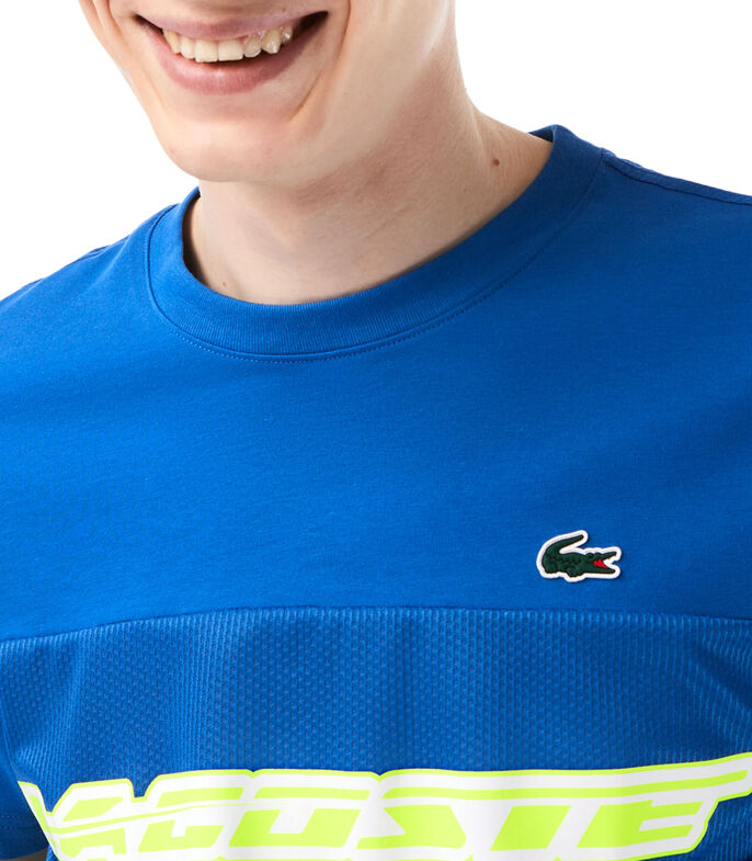 Lacoste Medvedev Tennis T-Shirt