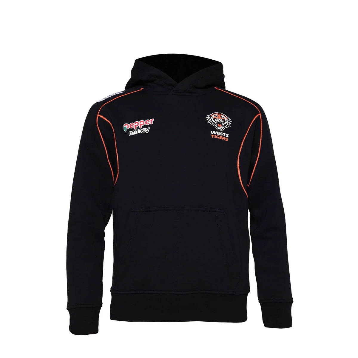 WESTS TIGERS 2026 ADULT HOODIE