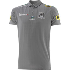 Penrith Panthers 2026 Media Polo Shirt