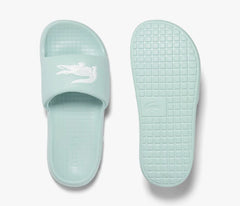 Lacoste Women's Serve Slide 1.0