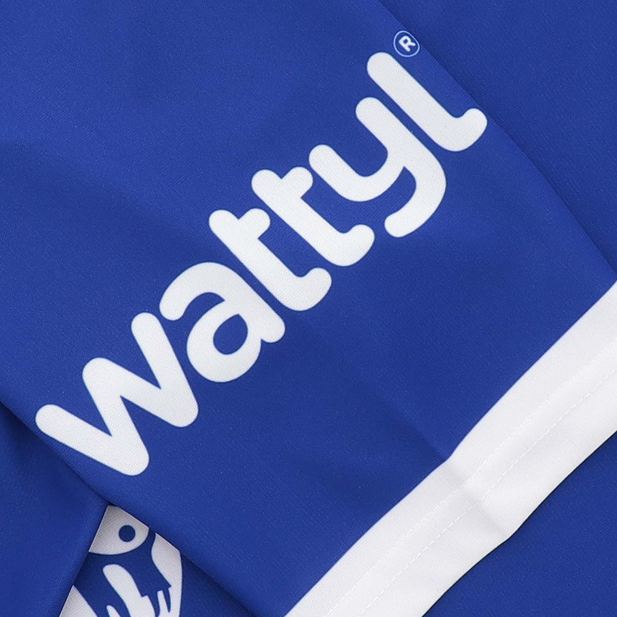 Canterbury-Bankstown Bulldogs 2026 Home & Away Jersey