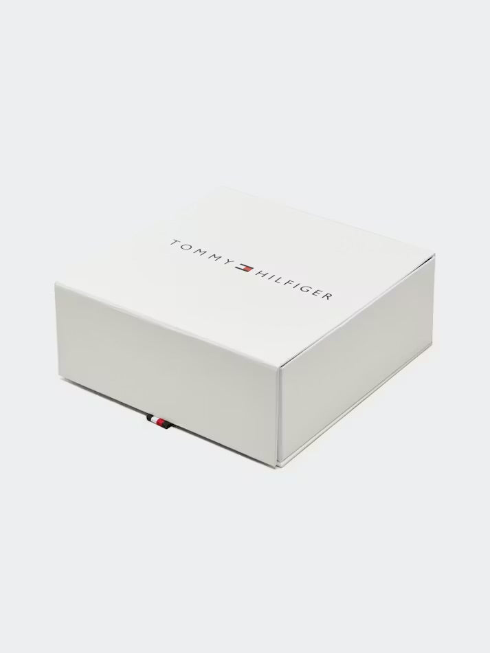 TOMMY KIDS  BABY ITHACA SHIRT SET GIFTBOX