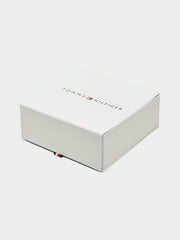 TOMMY KIDS  BABY ITHACA SHIRT SET GIFTBOX