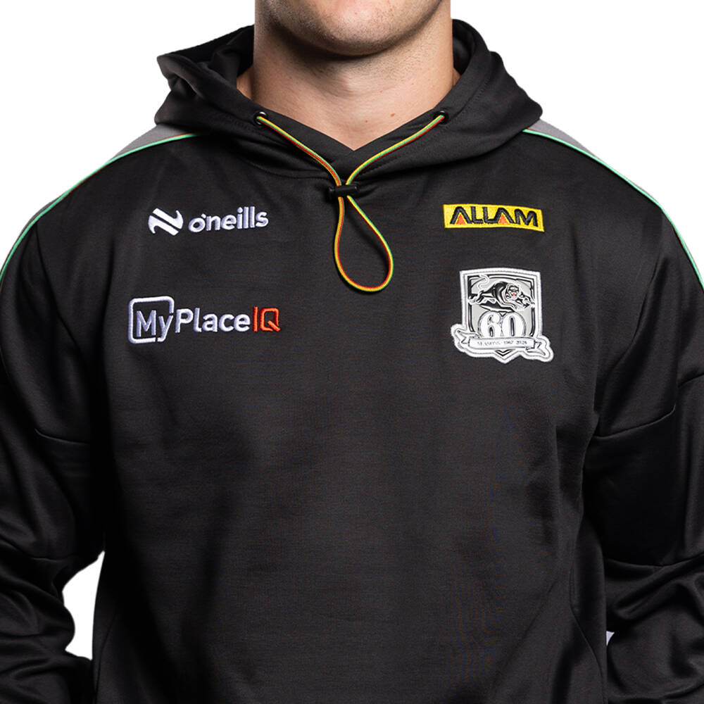 Penrith Panthers 2026 Mens Pullover Hoodie