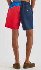 Nautica Mingan 7” Swim Shorts