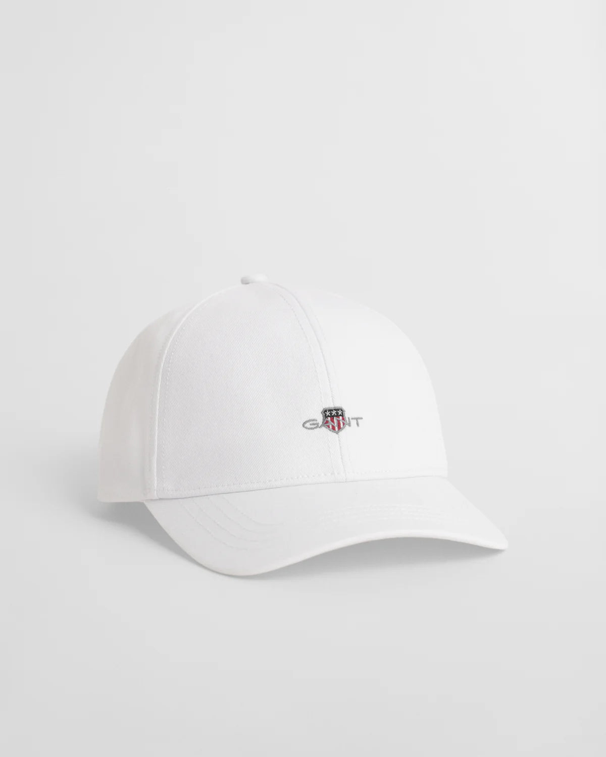 Gant Shield High Cotton Twill Cap