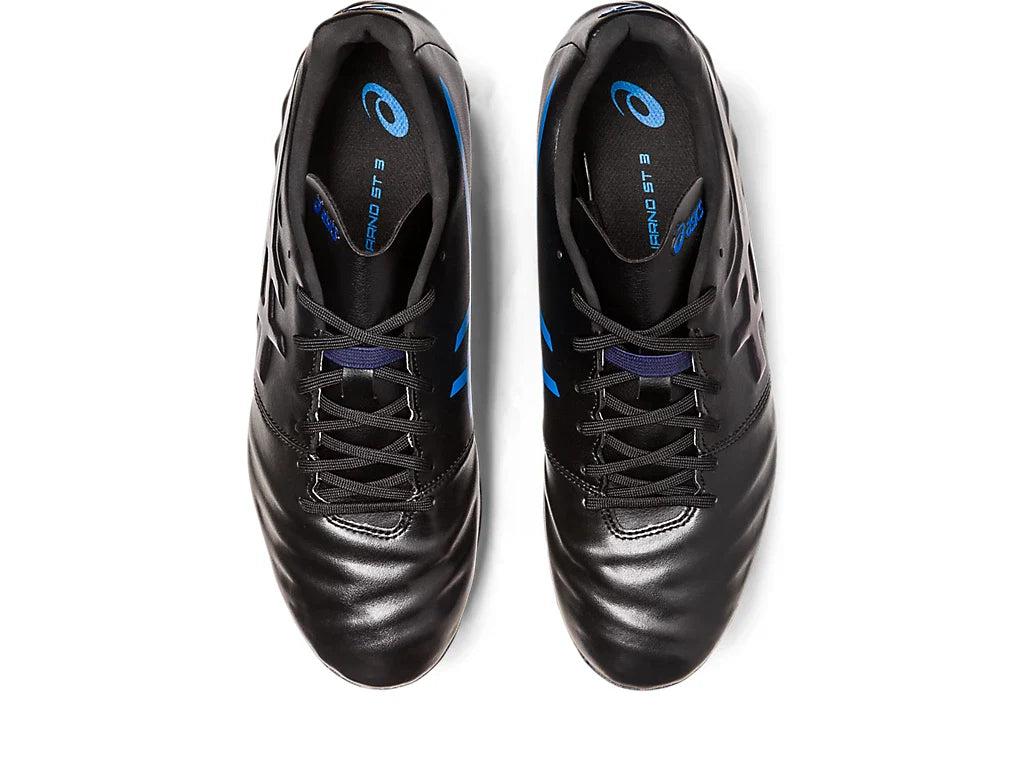 Asics Lethal Warno ST3 (Screw-in) Football Boots