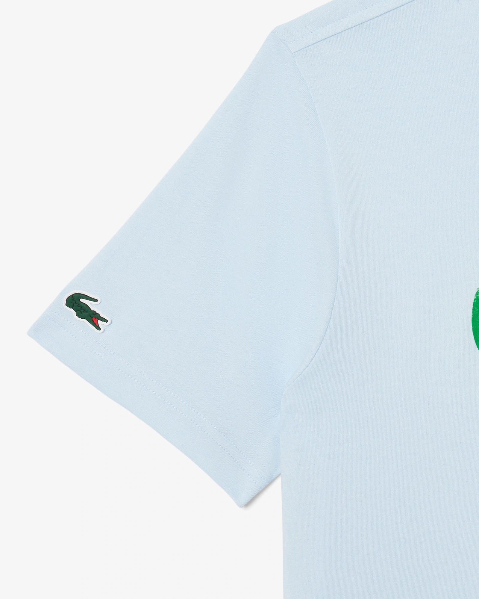 Lacoste Men's Tennis x Daniil Medvedev T-Shirt