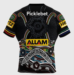 Penrith Panthers 2026 Mens Indigenous Jersey