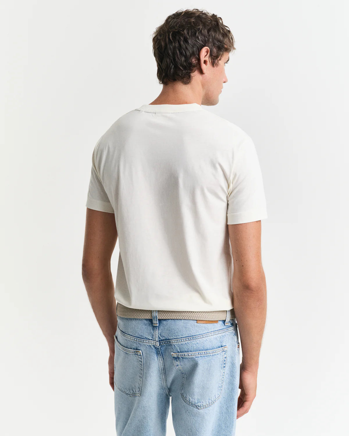 Gant Graphic T-Shirt