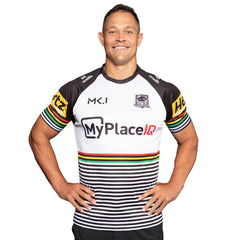 Penrith Panthers 2026 Men’s Warm Up Tee