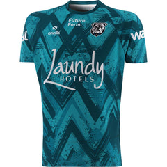 Canterbury-Bankstown Bulldogs 2026 Training Jersey