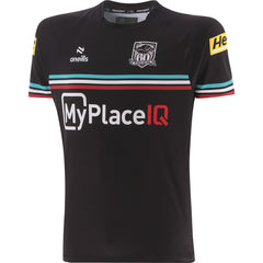 Penrith Panthers 2026 Men’s Training T-Shirt – Official NRL Gear