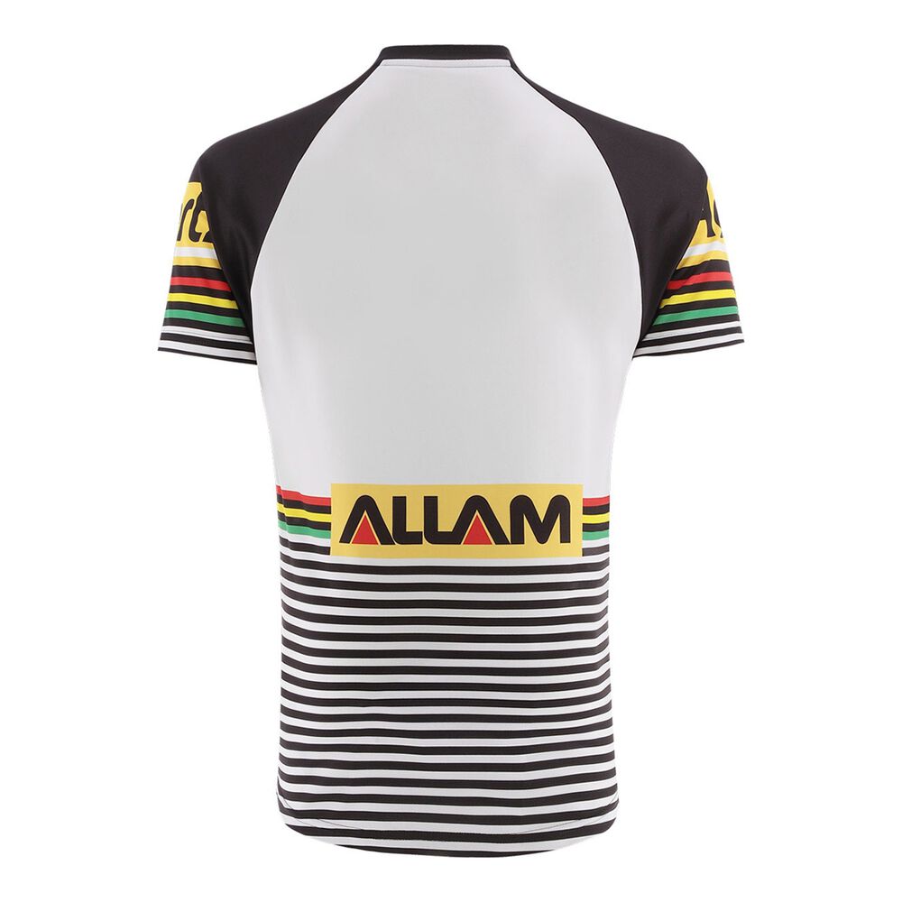 Penrith Panthers 2026 Men’s Warm Up Tee