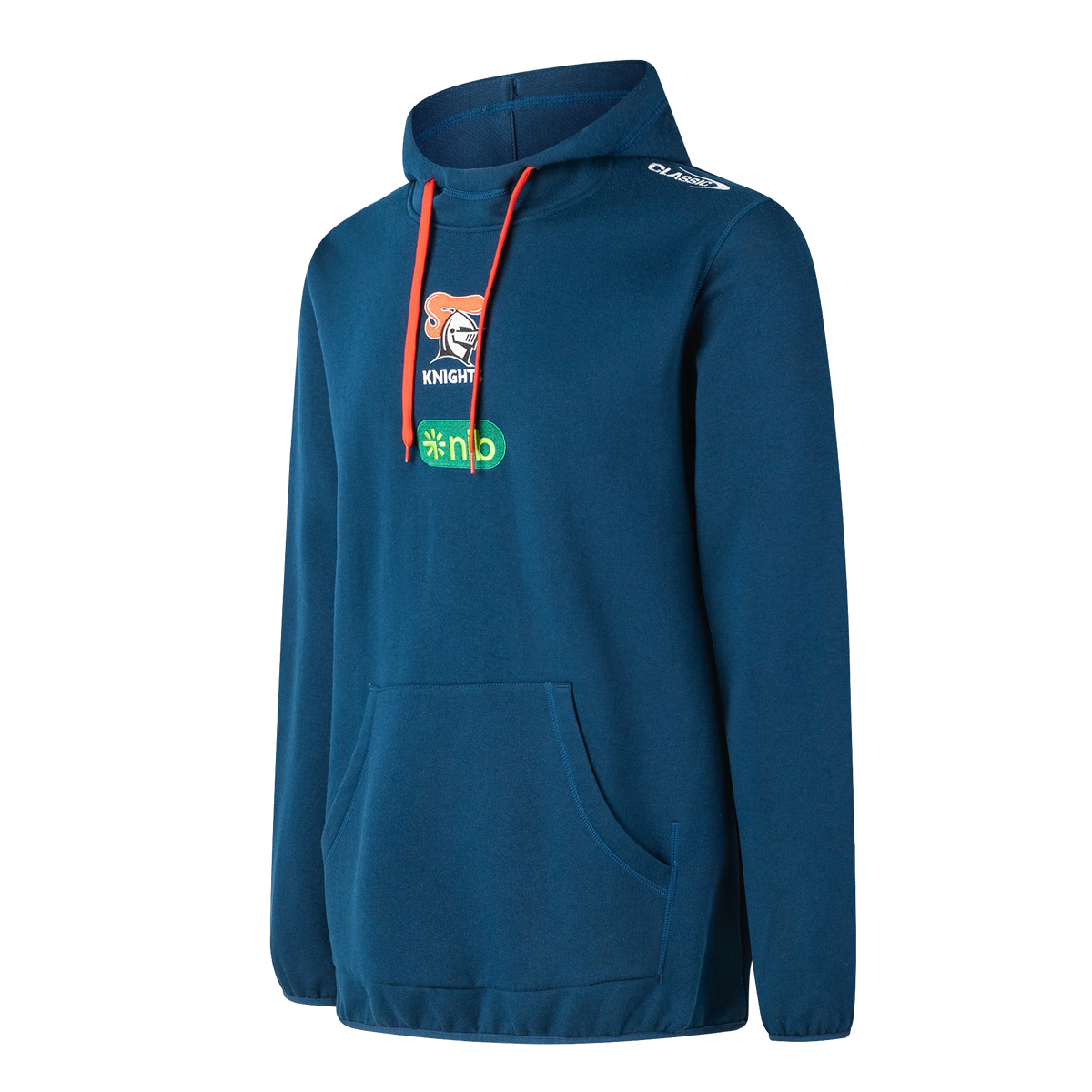 Newcastle Knights 2026 Hoodie Mens