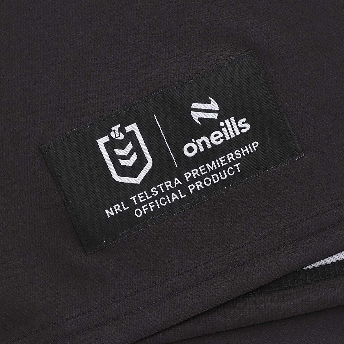 Penrith Panthers 2026 Men’s Replica Home Jersey – Official NRL Gear