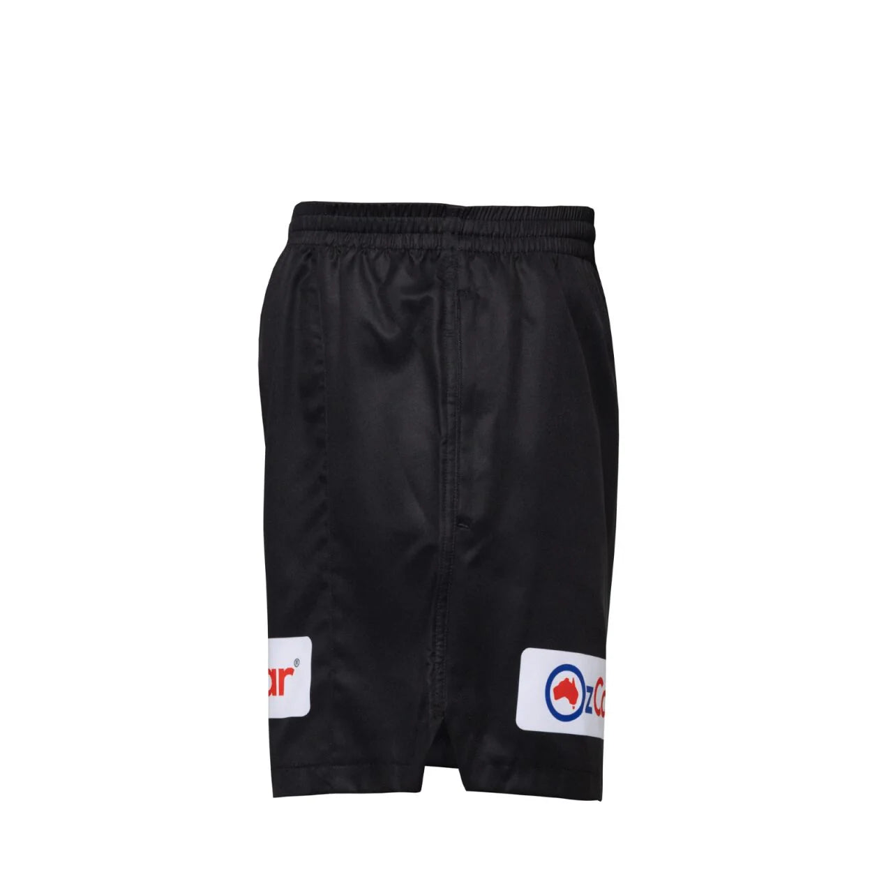 WESTS TIGERS 2026 ADULT TRAINING GYM SHORTS