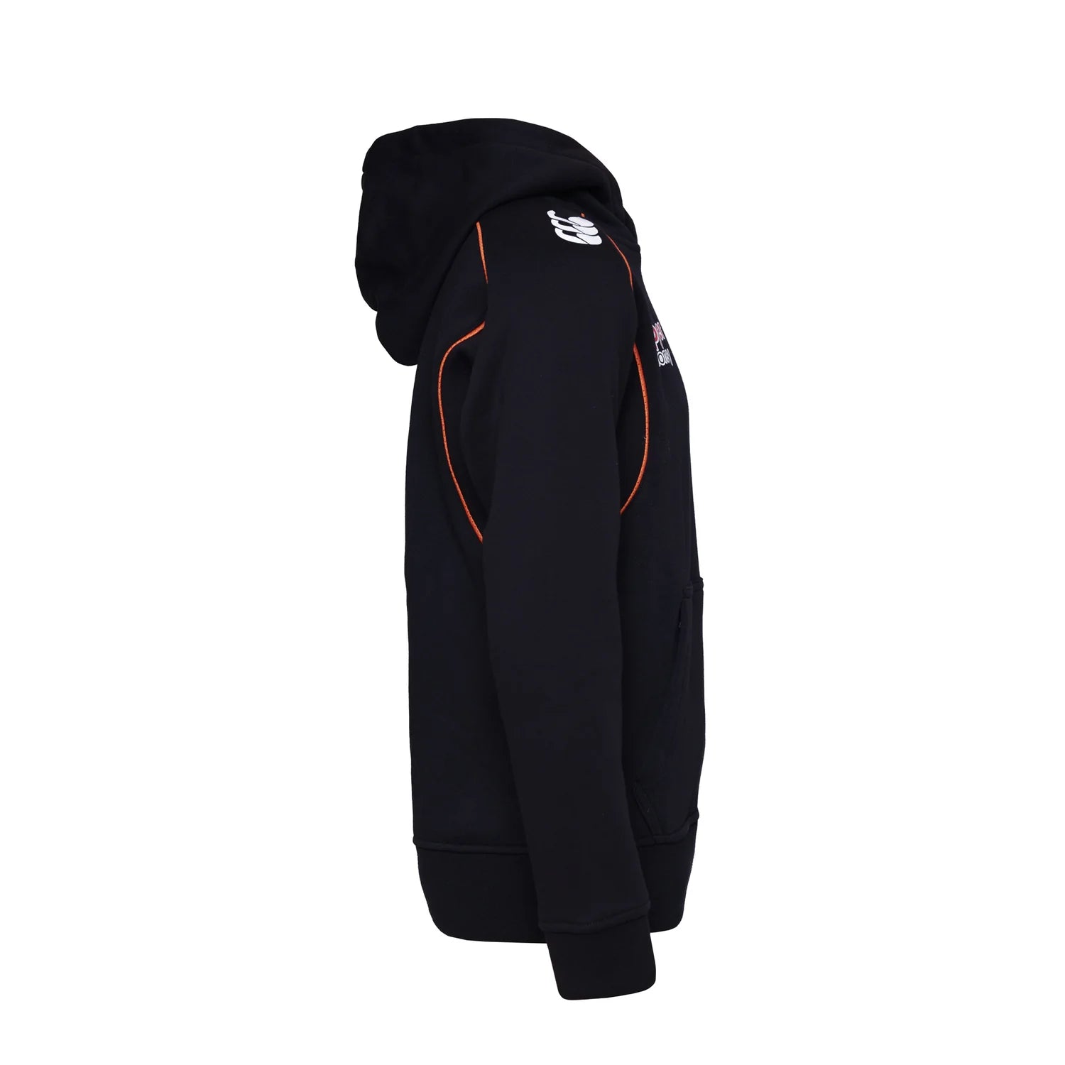WESTS TIGERS 2026 ADULT HOODIE