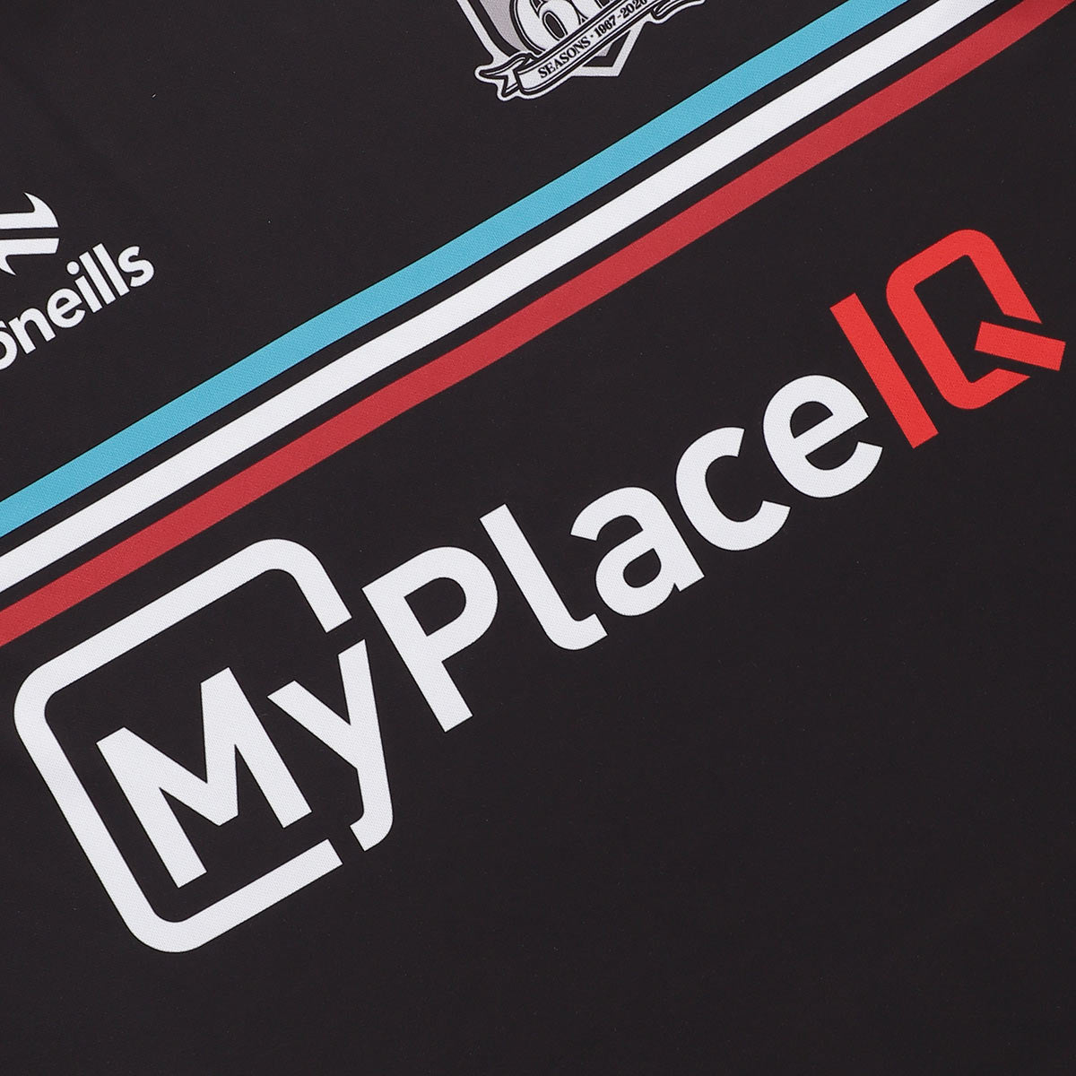 Penrith Panthers 2026 Men’s Training T-Shirt – Official NRL Gear