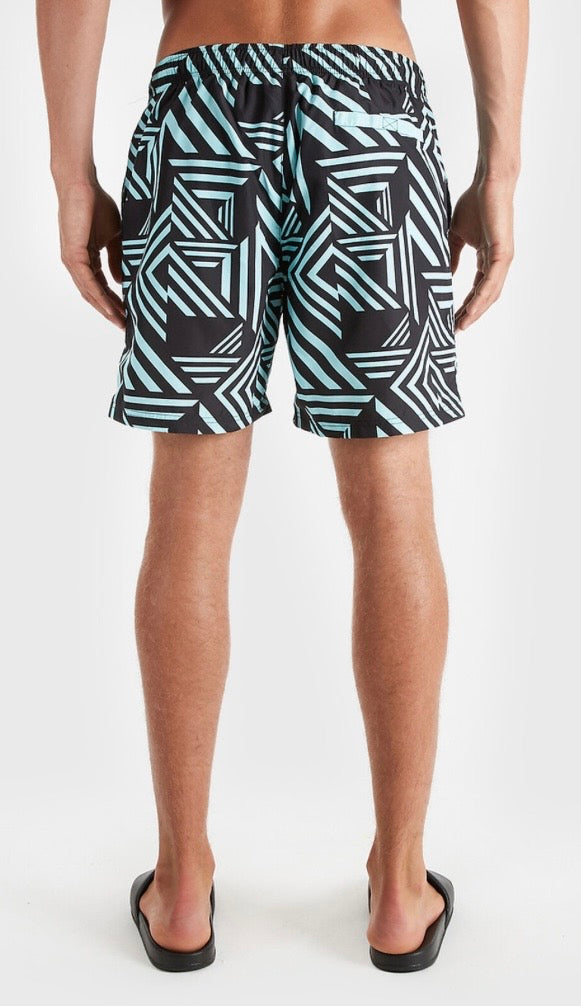Nautica Competition Ruan 6” Swim Shorts