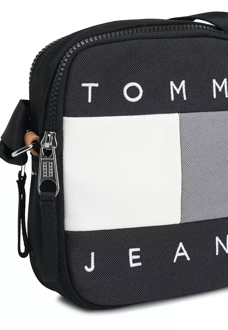 Tommy Hilfiger Archive Reporter Bag