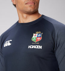 MENS BRITISH & IRISH LIONS CCC EVEREST T-SHIRT