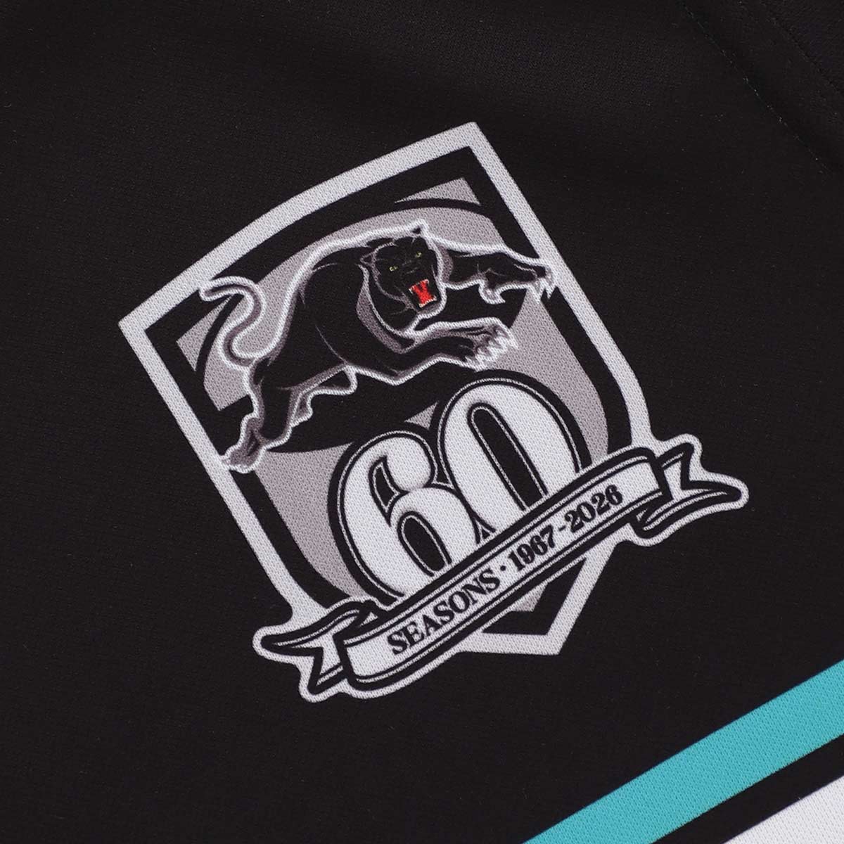 Penrith Panthers 2026 Training Singlet