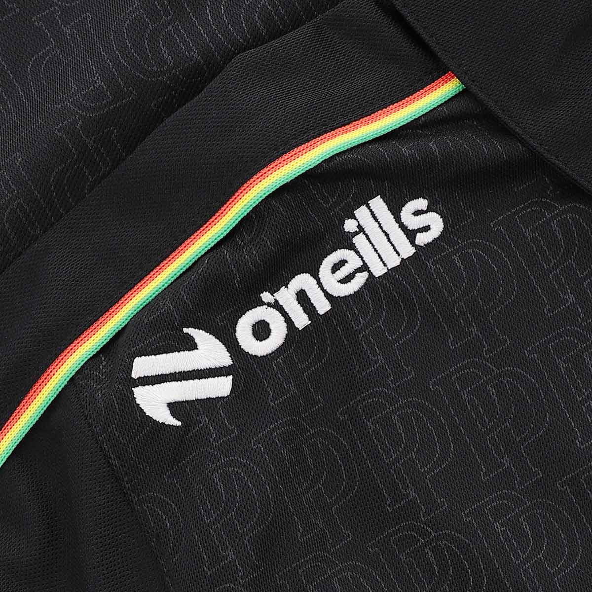 Penrith Panthers 2026 Media Polo Shirt