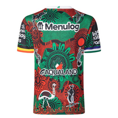 South Sydney Rabbitohs 2025 Mens Indigenous Jersey