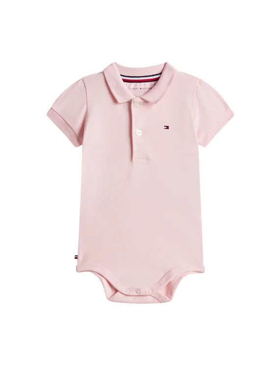 TOMMY KIDS POLO BODY GIFTPACK