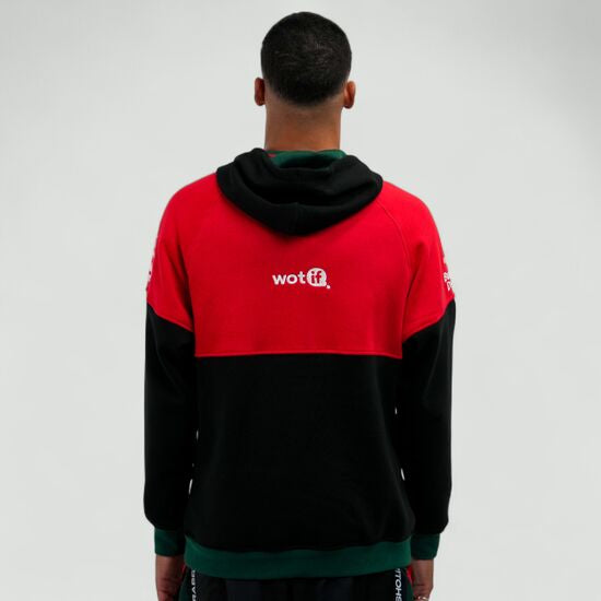 South Sydney Rabbitohs 2026 Mens Players Hoodie